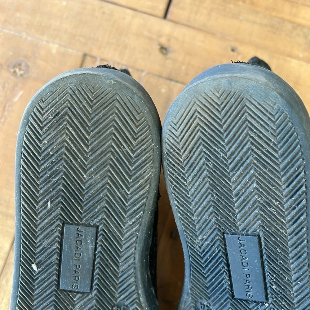 Jacadi navy iridescent